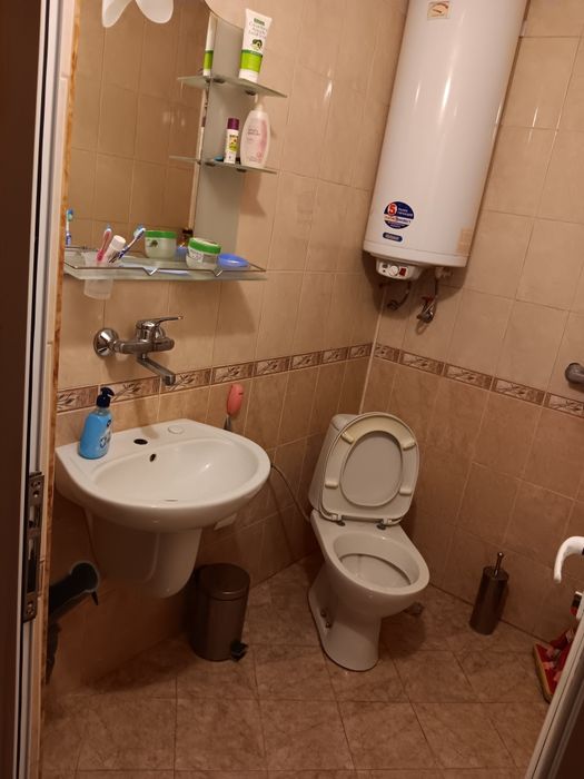 Къща в Павел баня