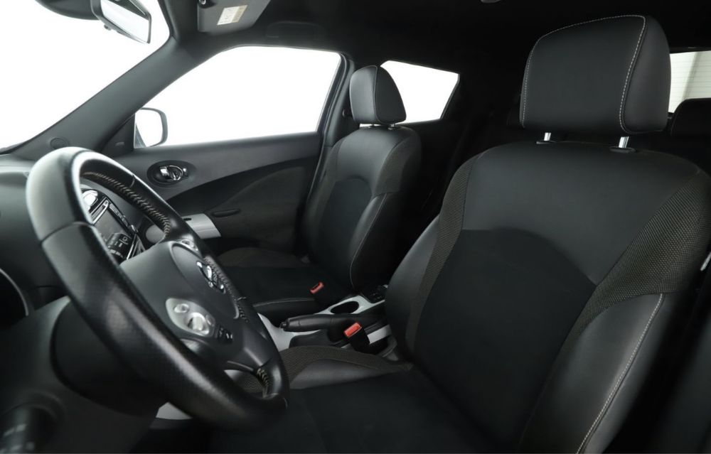 Nissan Juke 1.5dci 2018 на части