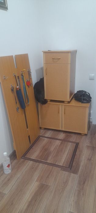 Продам прихожку хорошую