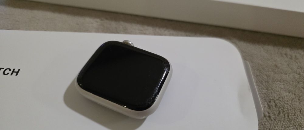 Apple i watch 7 45