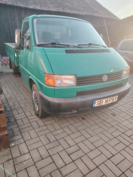 Volkswagen T4 Transporter 1.9 Tdi