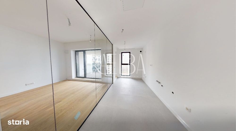 | 2 camere | Nusco City | Design Interior INCLUS |