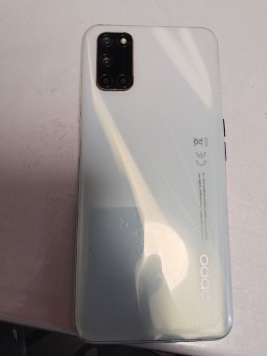 Смартфон oppo A52