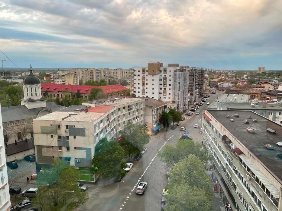 Apartament 2 camere de inchiriat Giurgiu