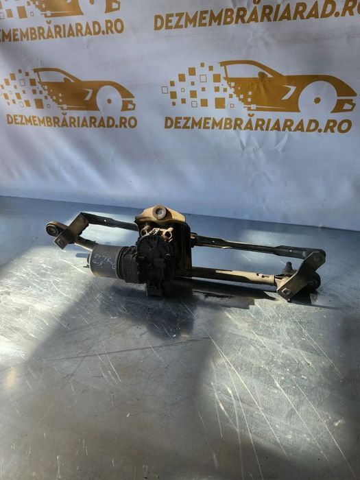 Ansamblu Motoras Stergatoare Citroen C5  An 2001-2002-2003-2004 Volan Stanga Europa - Dezmembrari A