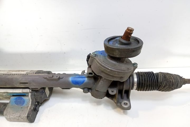 Caseta directie 1K1909144H Volkswagen VW Golf a 5-a generatie