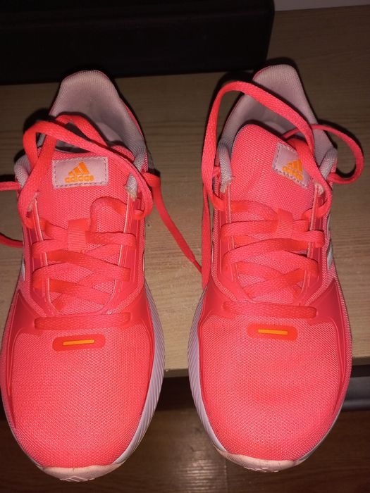 Adidași Adidas Performance nr 35 1/2