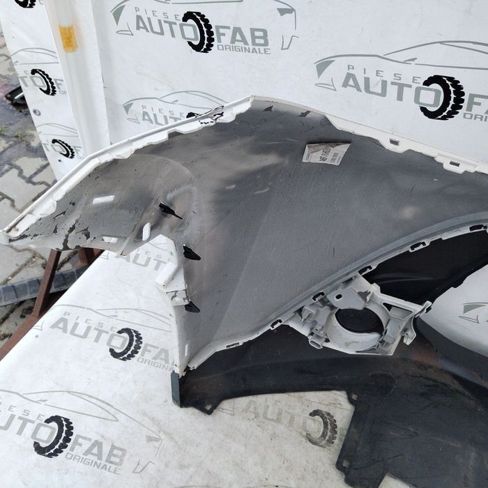 Bara fata Toyota Aygo X an 2022-2023-2024-2025