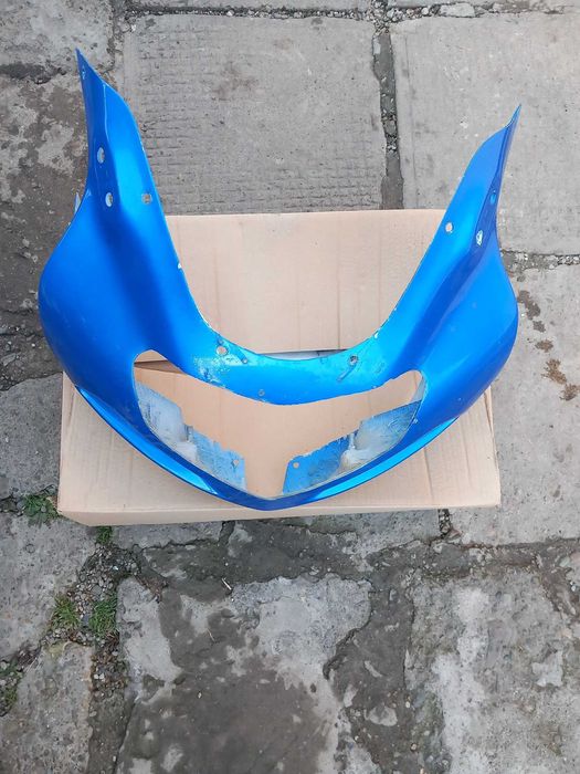 CARENA / fronatala / suzuki gsxr 600 / 750 / 1000 / K 1 K 2 K 3