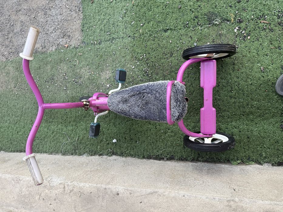 Продам велосипед БАЛДЫРГАН