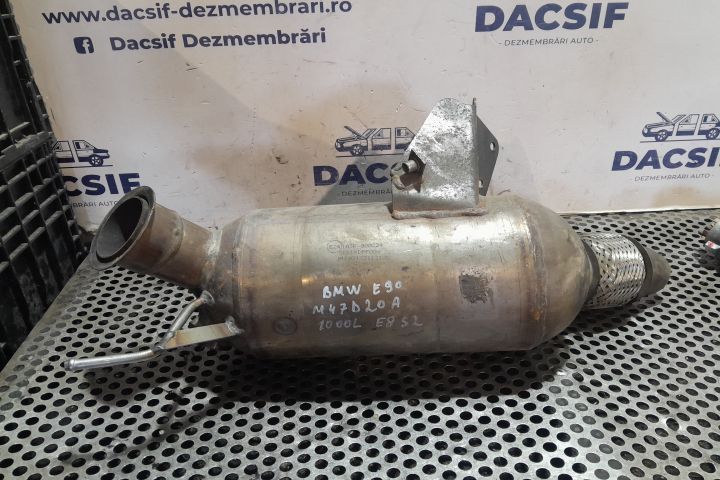 Filtru de particule 103R-000224 103R-000224 BMW Seria 3 E90 [facelift