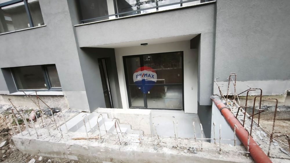 Двустайно жилище за продажба, Виница, Варна ТЕ