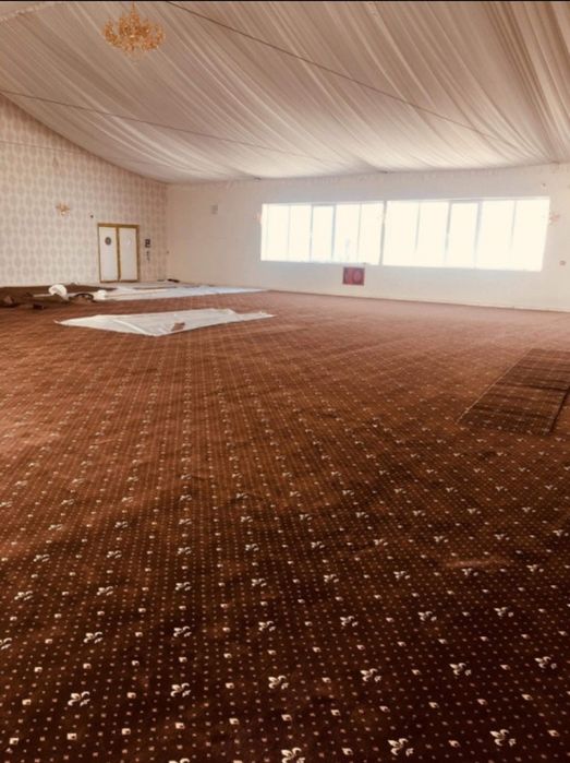 Mocheta Imperial Trafic Intens