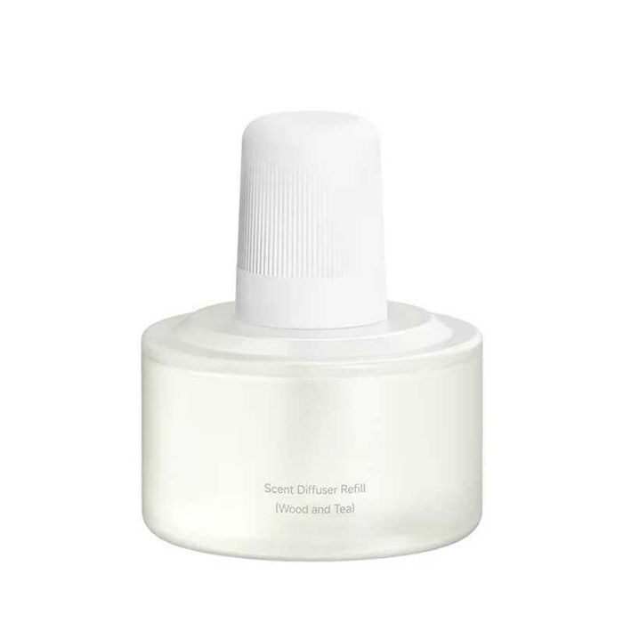 Аромадиффузор Xiaomi Smart Scent Diffuser Refill (Wood And Tea)