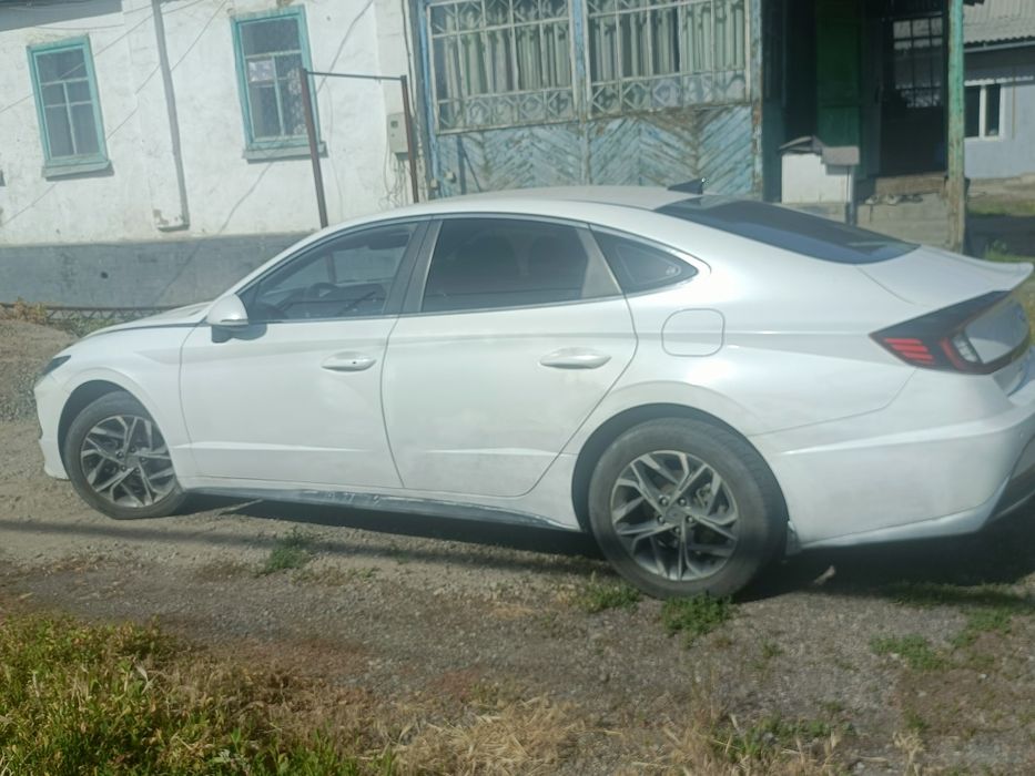 Продам автомобиль
