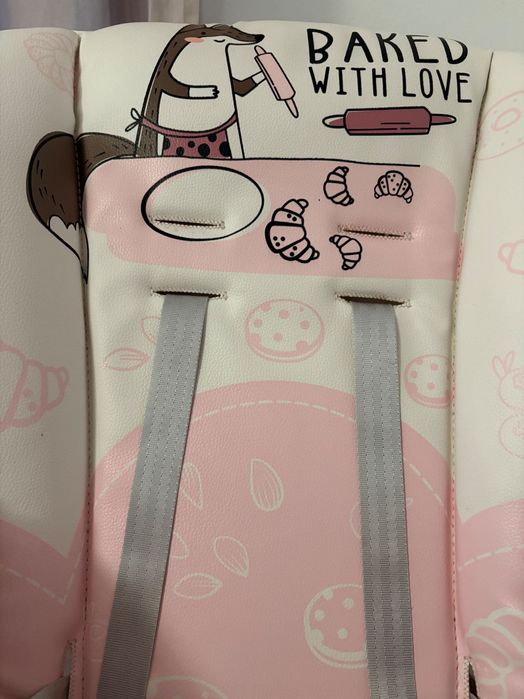 Стол за хранене Chipolino