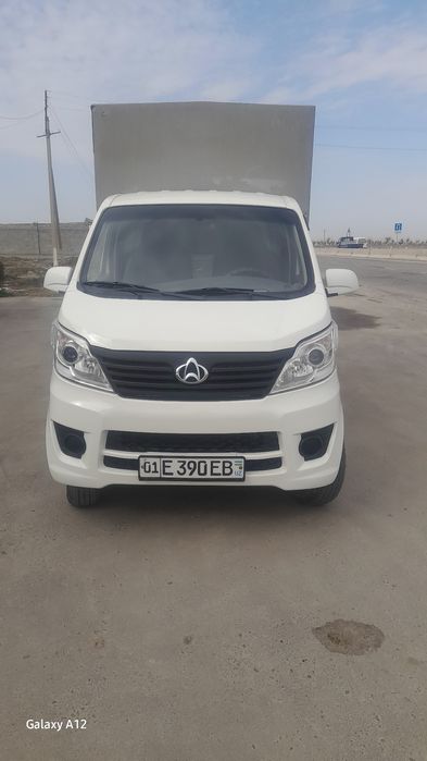 Changan sotiladi pirapan bo mator zur