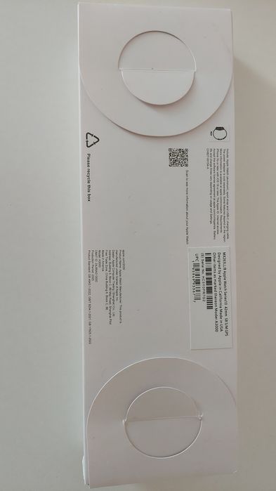 Продам Apple watch series 10