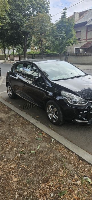 Vand Renault clio 4 1.5 dci