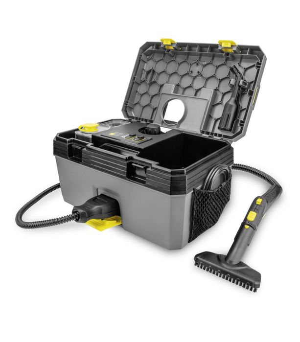 Парогенератор Karcher SG 4/2