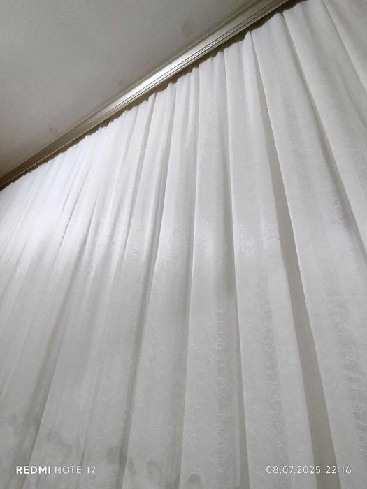 Arzon | Do‘stona va Hamyonbop narxlarda | Mehrdan pardalar | Шторы