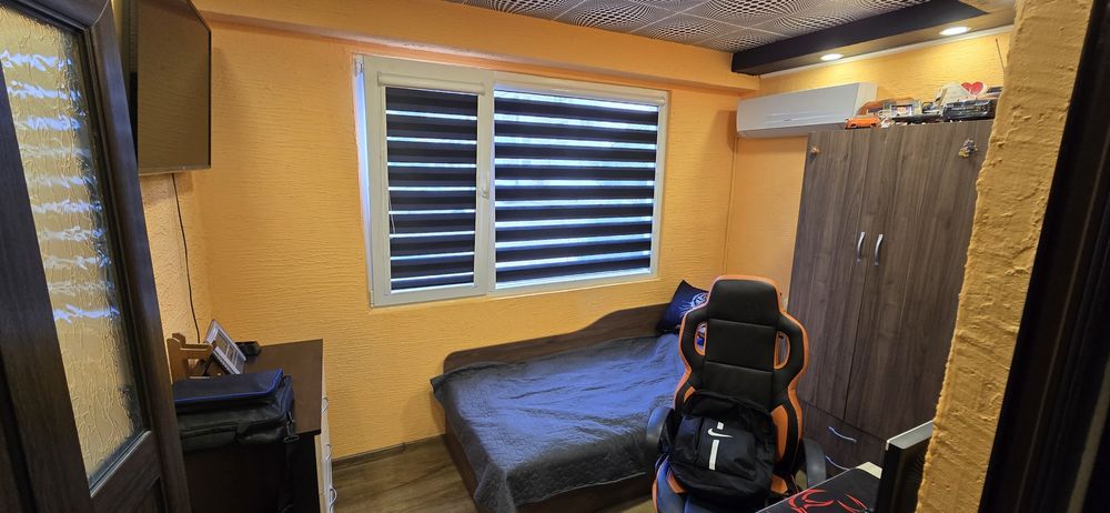 Продава се Четиристаен апартамент в Сопот - 87 кв.м за 850 €/кв.м - Снимка #4