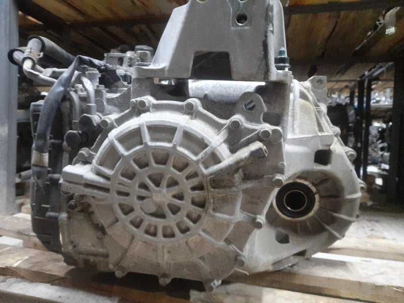 АКПП Kia Carnival A6LF3