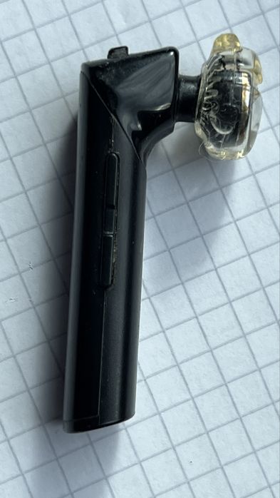 Casca bluetooth PLATONICS  PL 100