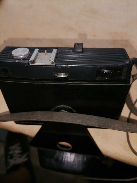 Фотоапарат, Смена 8М...