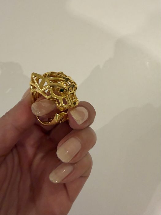 Пръстен Cartier високо качество