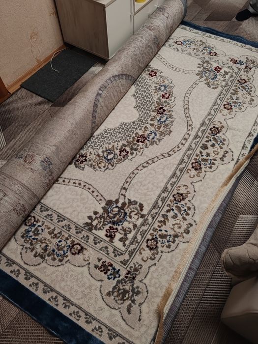 ковер 500х250 для