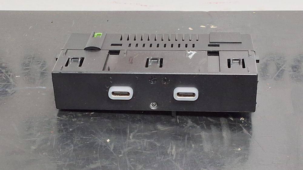 modul usb skoda octavia 4 (2019->) 1.5 benzina 2024