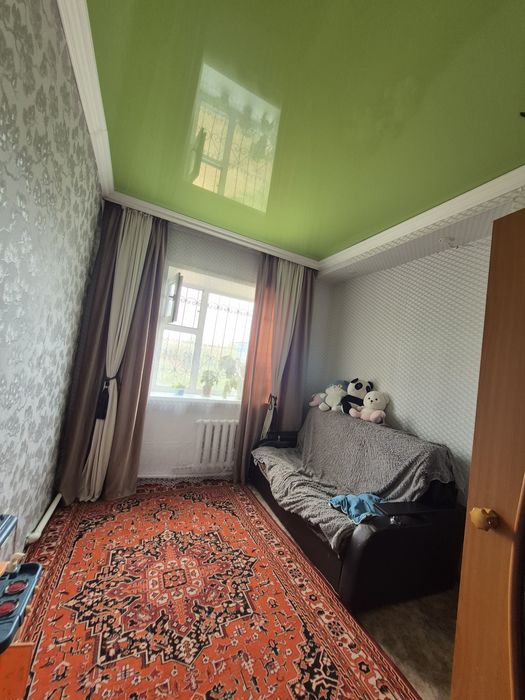 Жер үй сатылады !!!