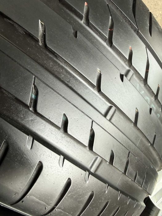 2x Anvelope Vara 275/40 R19 - Toyo Proxes T1 Sport