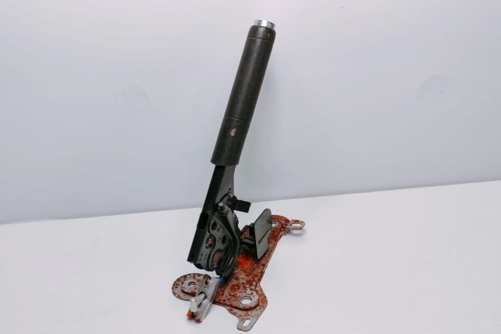 Maneta frana de mana 98076688ZD Peugeot 208 prima generatie (facelift