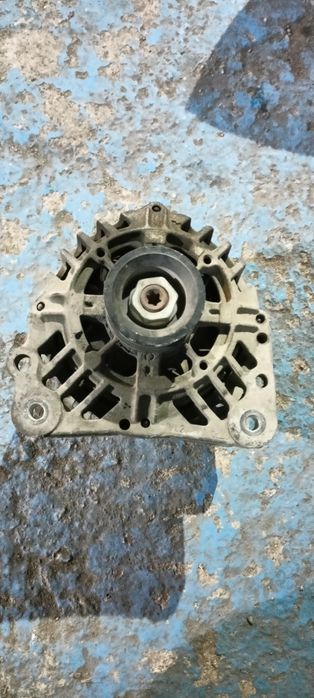 Генератор/Алтернатор VW