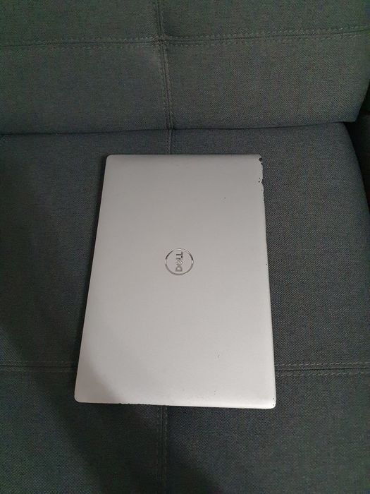 Laptop Dell,Ecran 14"FHD,Cpu i5,Ram 16gb ddr4,SSD NVME, Windows 11