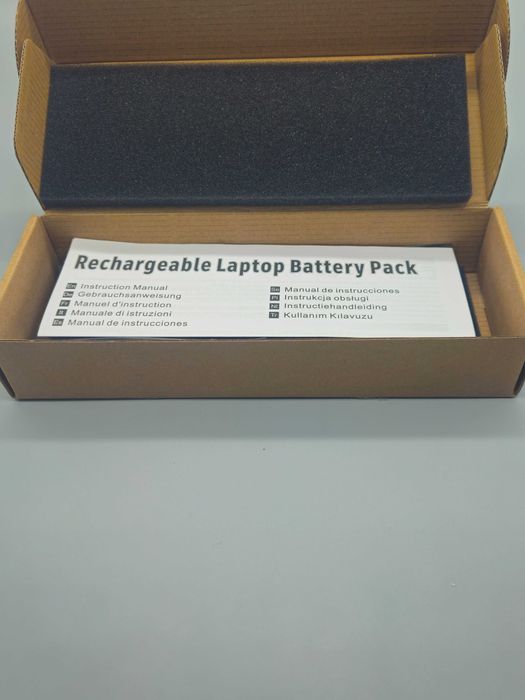 Вътрешна батерия за лаптоп Lenovo L16L2PB2 7.4V 4730mAh 36Wh