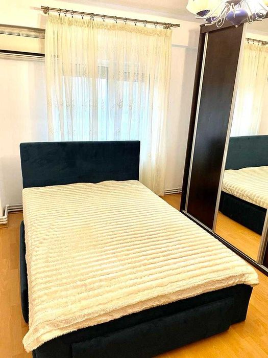 Inchiriere apartament 2 camere Buzau