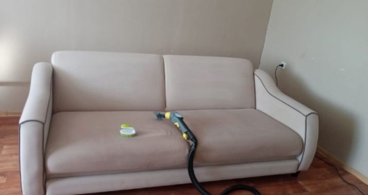 Химчистка мебели