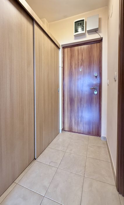 Garsonieră Gara de Nord / Piata Victoriei, renovată complet, 1 min metrou, ideală investiție