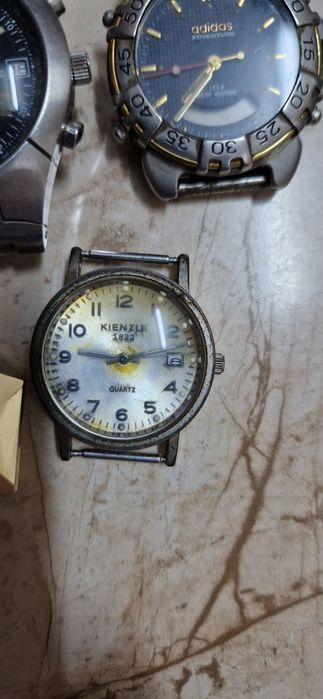 Ceasuri de mână bărbătești