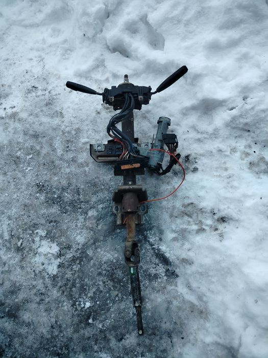 TOYOTA  Corolla 1993года