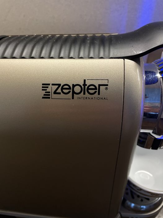 Кофемашина  Zepter Ze-Presso