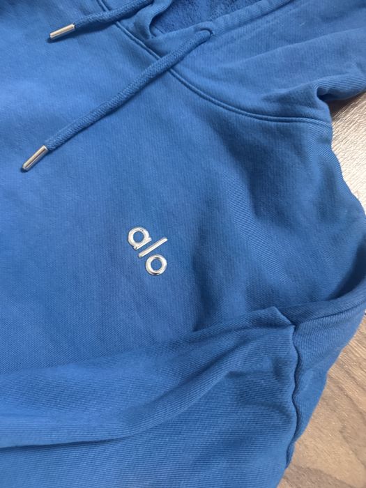 Дамски комплект/сет Alo Yoga