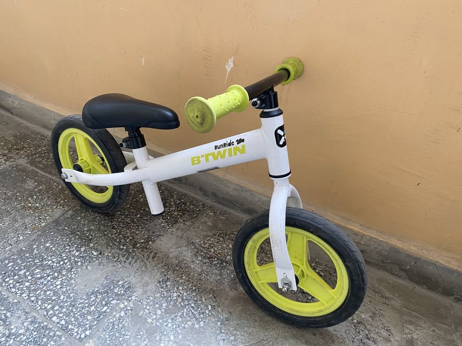 Балансиращо колело Декатлон