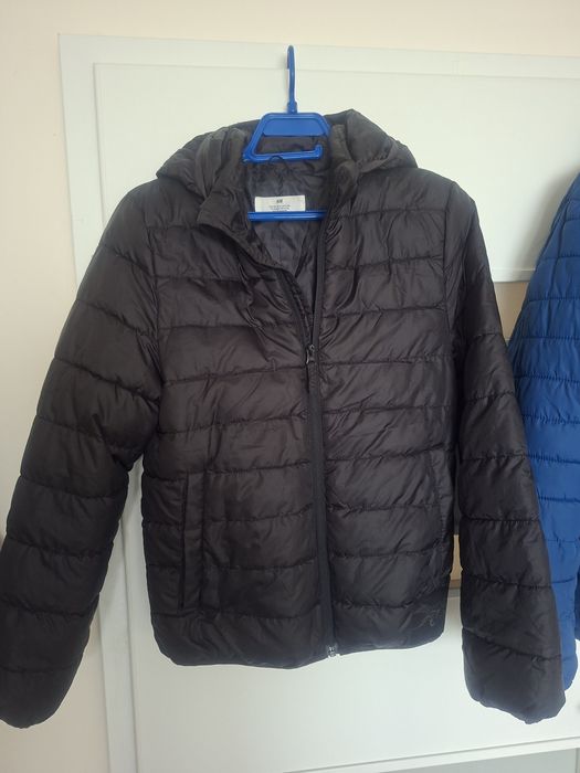 Якета и Дрехи момче 158-164