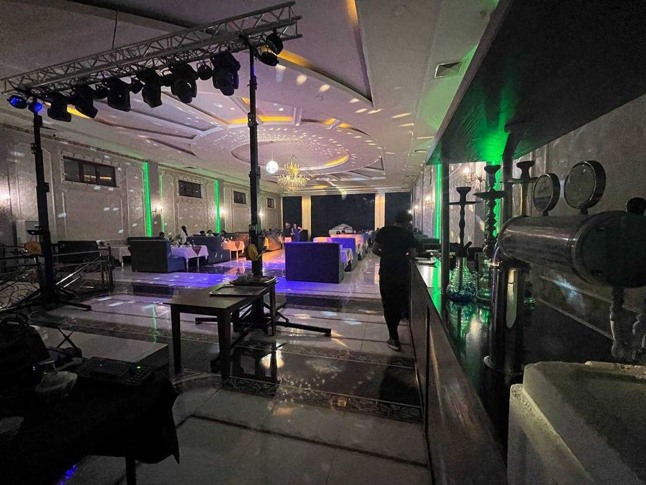 Продется ресторан Лучшая инвестиция