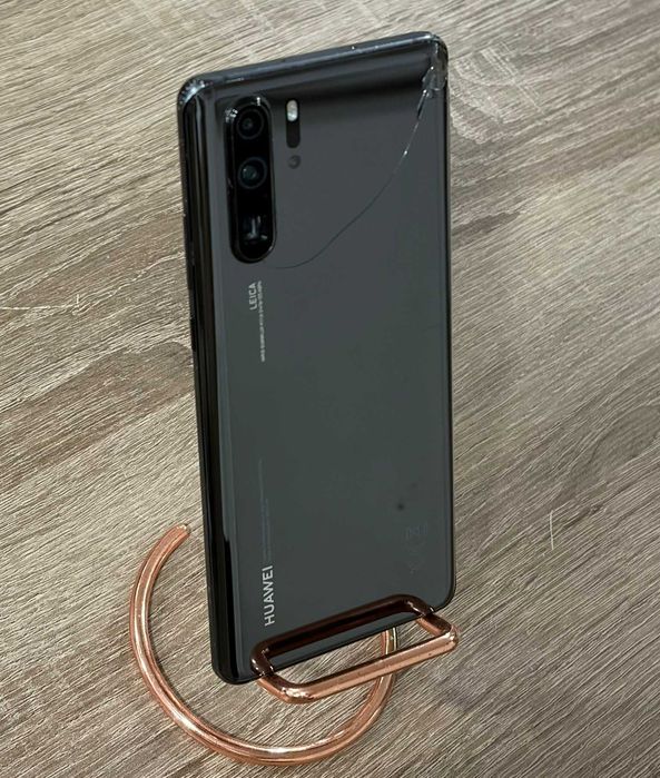 Huawei P30 Pro Dual Sim 128GB + 6GB RAM