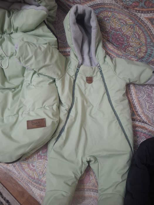 Продам комбенизоны